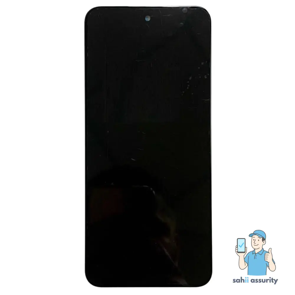 LCD with Touch Screen for Tecno Spark Go 2 thumbnail